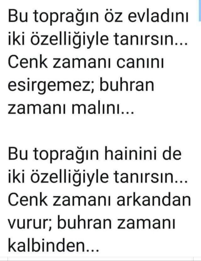 Gün birlik olma günü