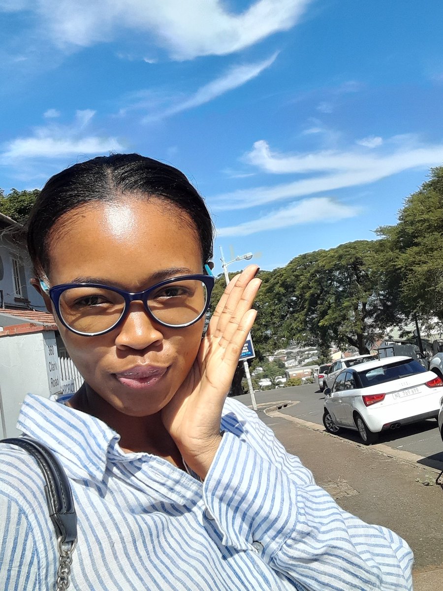 Bonita_Mjoli's tweet image. After my chiropractor visit. Alignment looks good on me. #GoodStanding