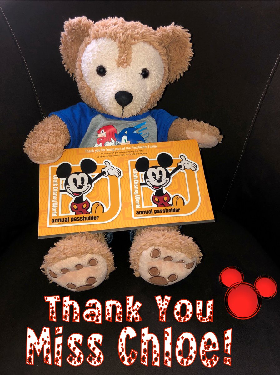 #disneycompliment Thank you Miss Chloe from Disney telephone #GuestServices! Chloe was very understanding help me get things situated with my annual pass! Call was made 2/7/23 11:28 am