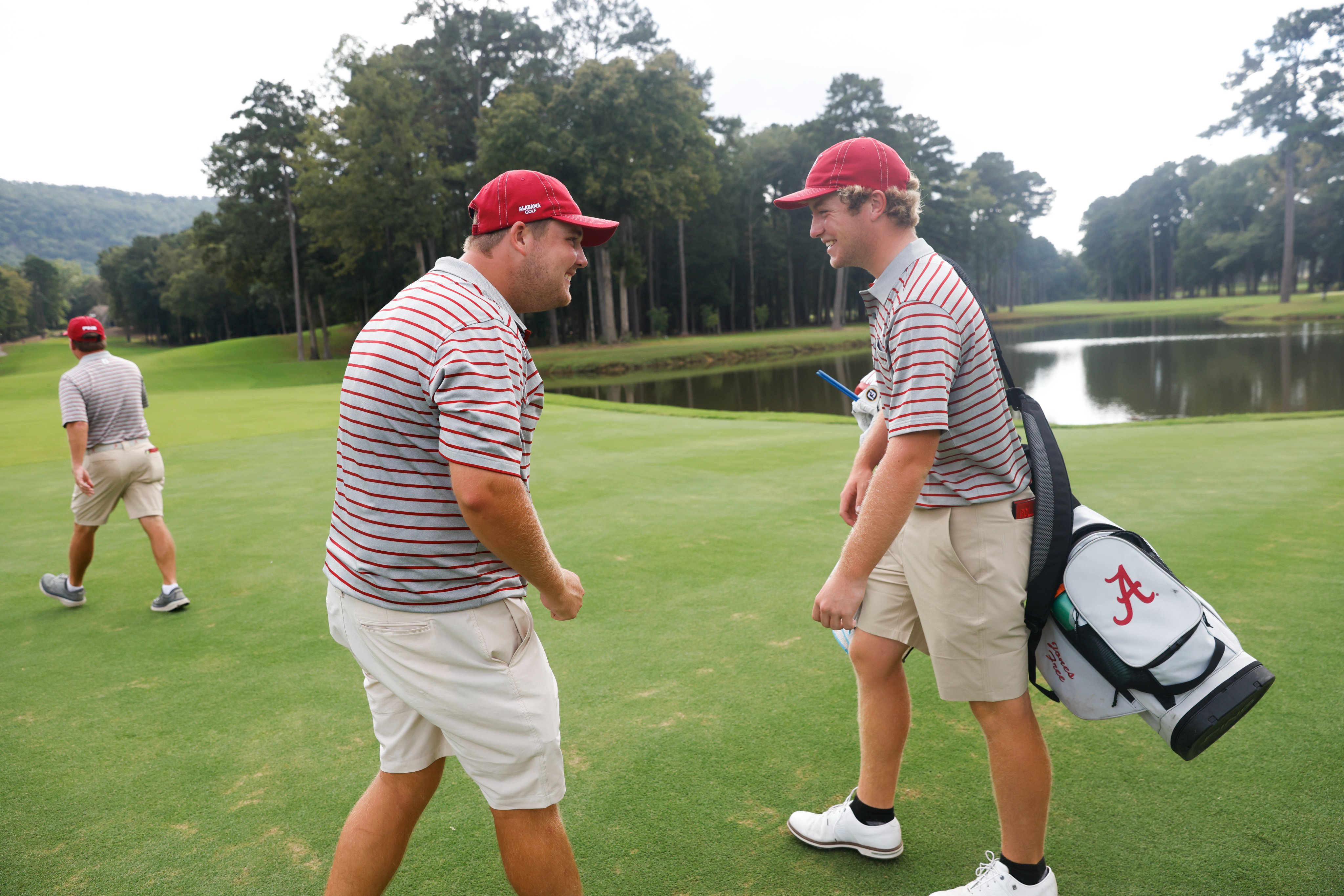 Alabama Men's Golf (@AlabamaMGolf) / Twitter
