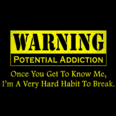 It'll be the best habit you'll ever have in your entire life. Come find out for yourself. #cashslave<a href="/tag/findom"class="tags"><span>#findom</span></a><a href="/tag/ebonygoddess"class="tags"><span>#ebonygoddess</span></a><a href="/tag/cashslave"class="tags"><span>#cashslave</span></a><a href="/tag/finsub"class="tags"><span>#finsub</span></a>