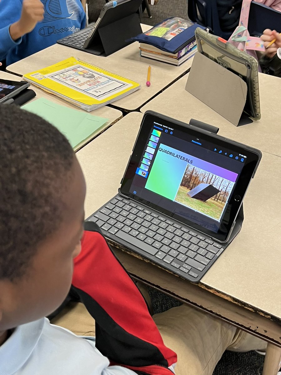 Ms. Cole's Classroom tweet media