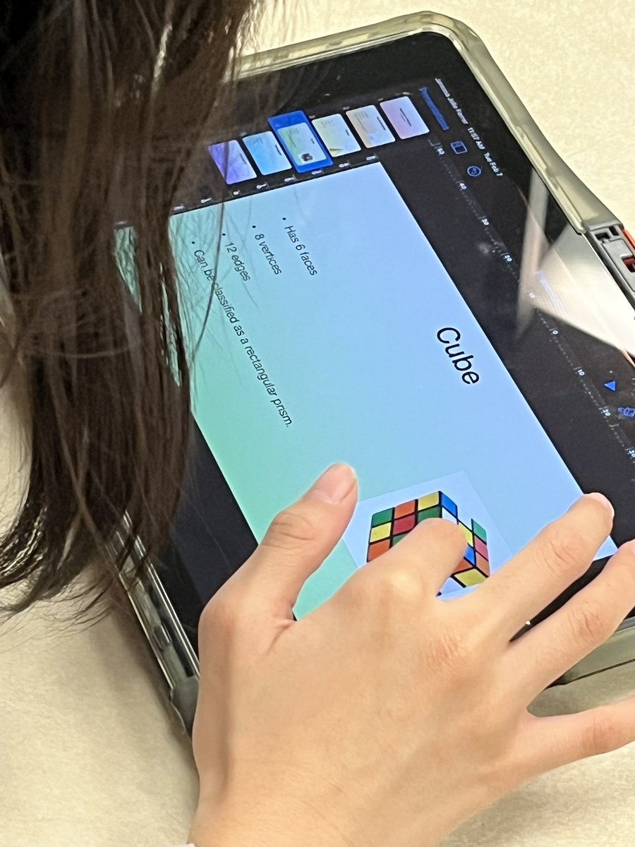 Ms. Cole's Classroom tweet media