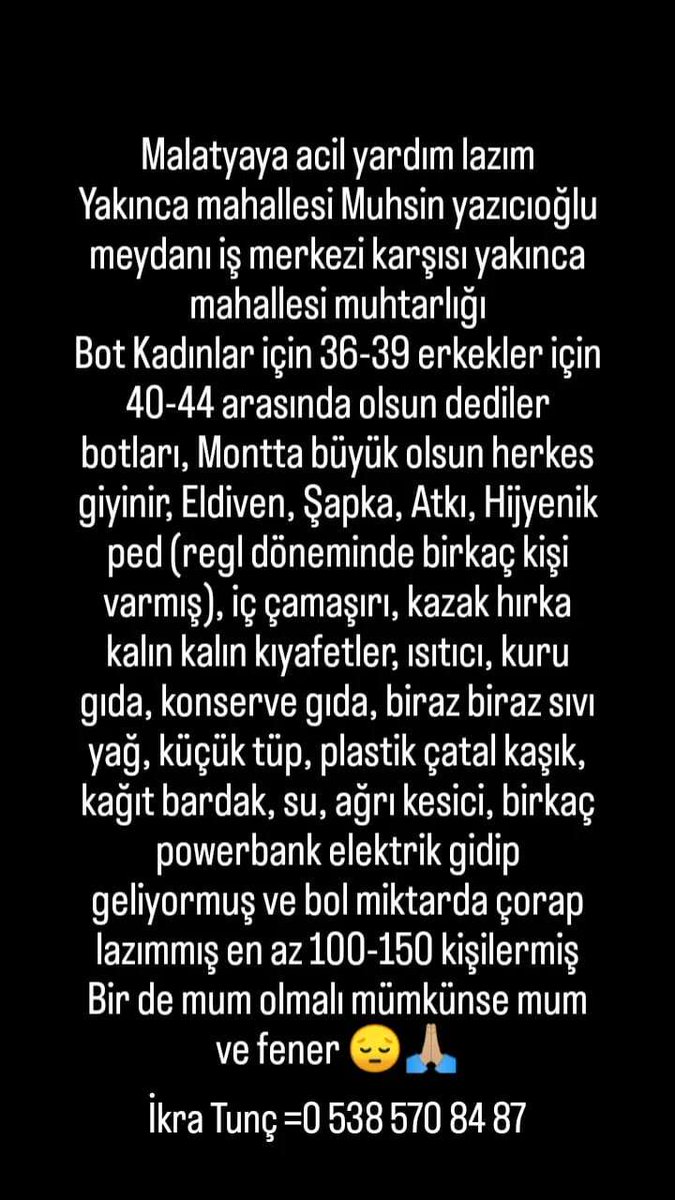 MDepremyard's tweet photo. #deprem #DEPREMOLDU #SONDAKIKA #hatay  #antakya #antakyadeprem #adıyaman #adiyamandeprem #ÇOKACİL https://t.co/HNHinwJ6bt