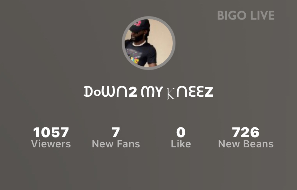 Come to chat in my LIVE room and earn bonus! New users fill in my invitation code 439610803 and find more surprises!
slink.bigovideo.tv/kRyrh5