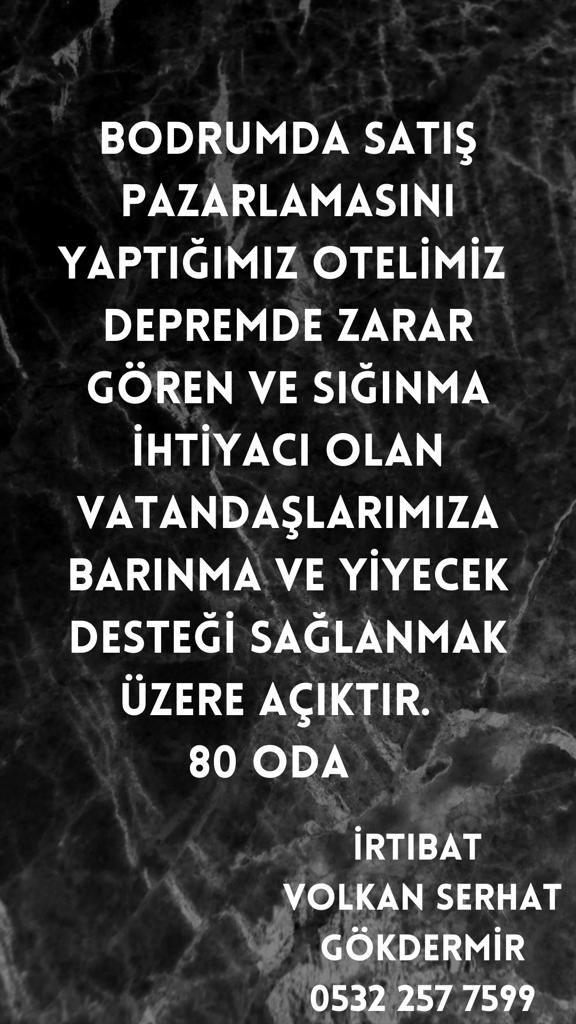 cbgokdemir's tweet photo. @haluklevent @OguzhanUgur #AHBAP #deprem #seferberlik #hatayyardimbekliyor https://t.co/FOdMXApAGE