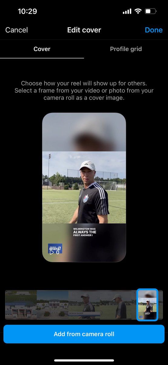 USLtoWilmington and coach Dewan Bader are super excited to bring a pro team back to Wilmington. We love the soccer community here and can’t wait to have another team to rally around and support!