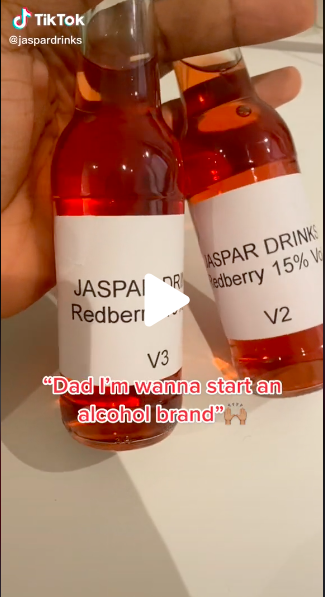 Why aren't the big Drinks brands all over TikTok? 

We look at the opportunity

goodtiktokcreative.substack.com/p/issue-119-ja…?