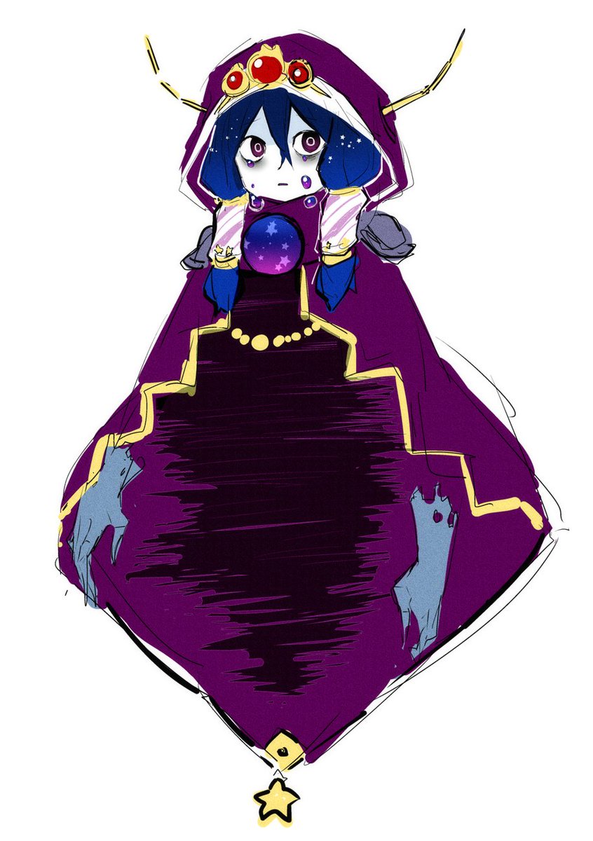 擬カビ 
