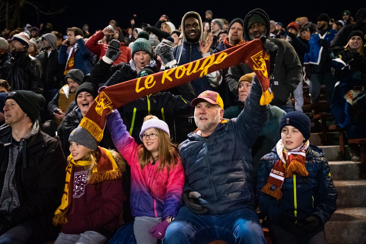 Two teams.
One club.
One season ticket.

Our season tickets get you access to every regular-season home match for our men's and women's sides!

Are you tuned in for the 2023 season yet? If not, get in now:

tickets.detcityfc.com

#DCTID