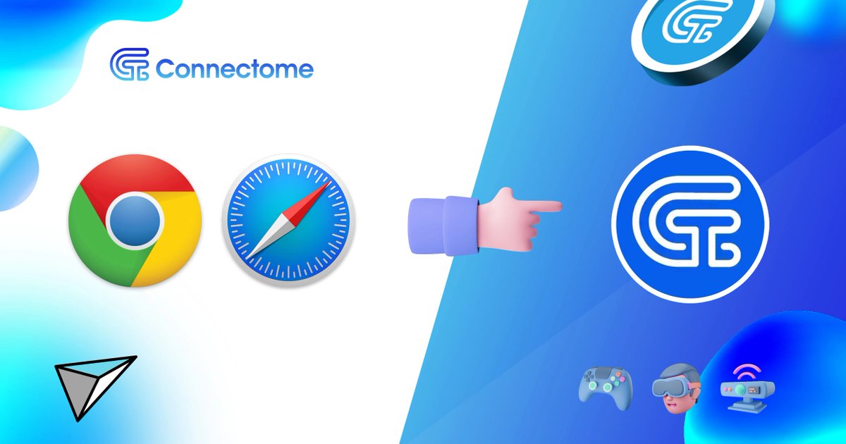 🤖The #AI -based #Web3 search engine has changed from traditional active search to automatic search, that is to say, pushing content according to the user's characteristics! #openai
Make the world #Connected2Me.