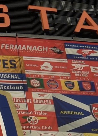 absc_by's tweet photo. @Arsenal Arsenal Belarus 🤍❤️🤍 😍👍 https://t.co/pEgMKX0FrY
