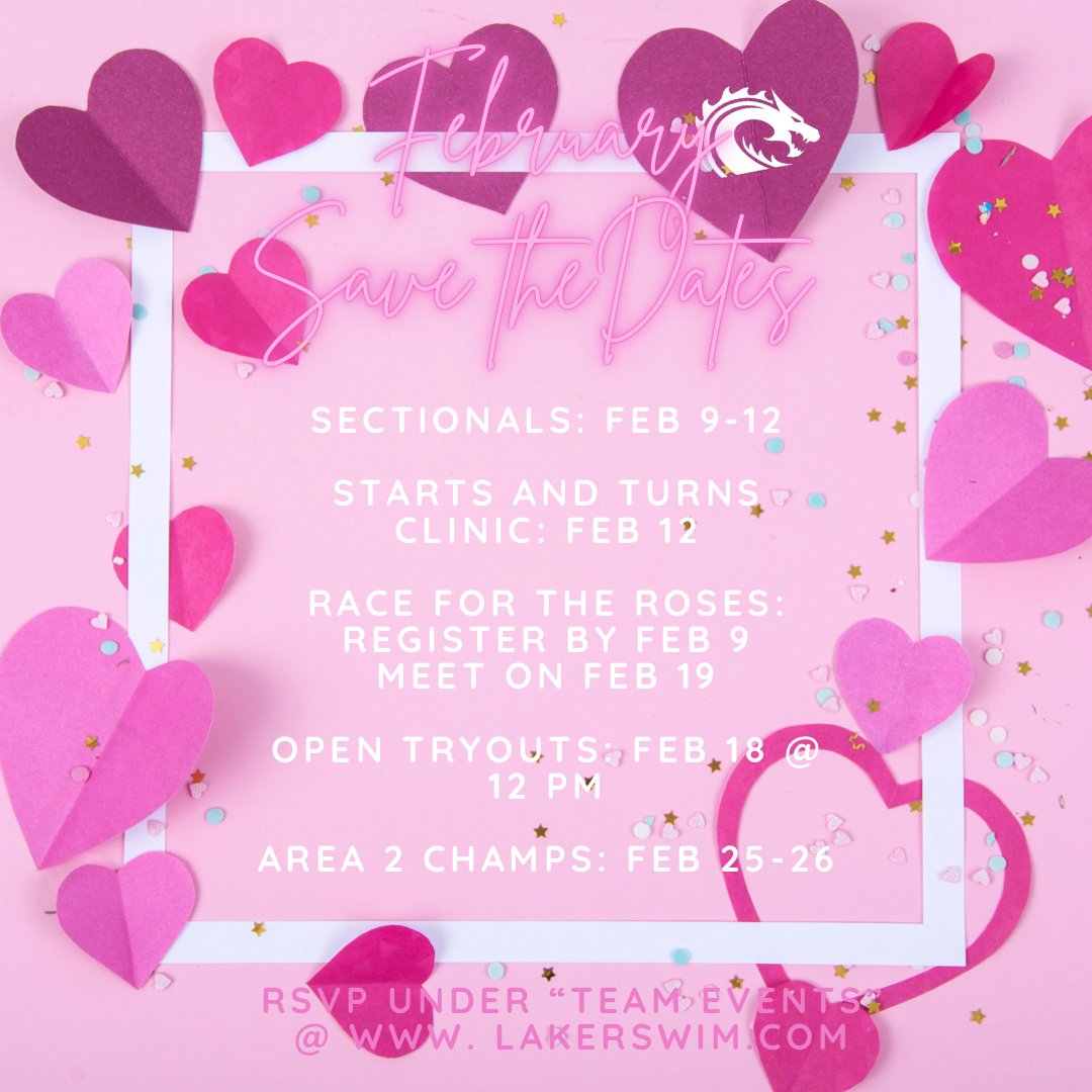 Windermere Laker Aquatics tweet media