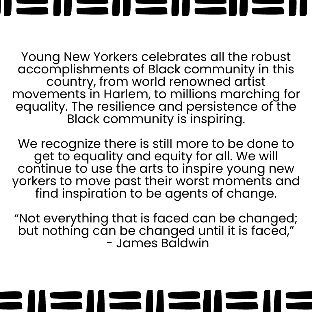 Young New Yorkers (@youngnewyorkers) on Twitter photo 