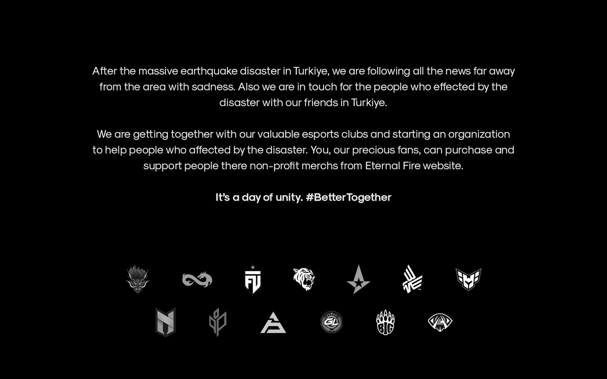 Nexus Gaming tweet media