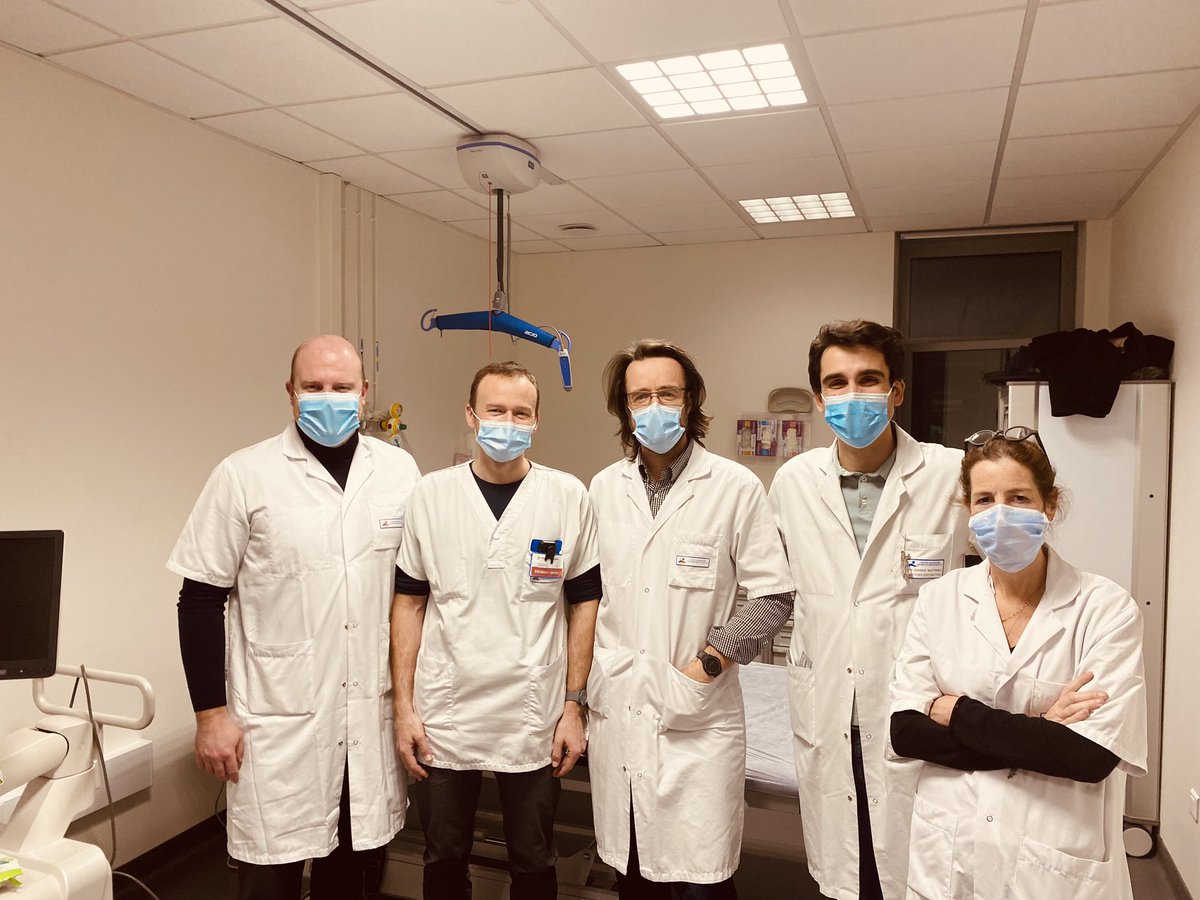 Consultation de neuro orthopédie spéciale hanche neurologique enfant et adulte! La pluridisciplinarité pour nourrir le conflit cognitif et continuer à apprendre et progresser pour mieux accompagner nos patients <a href="/RaphaelGrossMPR/">Raphael Gross</a> <a href="/GadbledG/">GADBLED Guillaume</a> #forceG @docbrulefert @docmayrargue