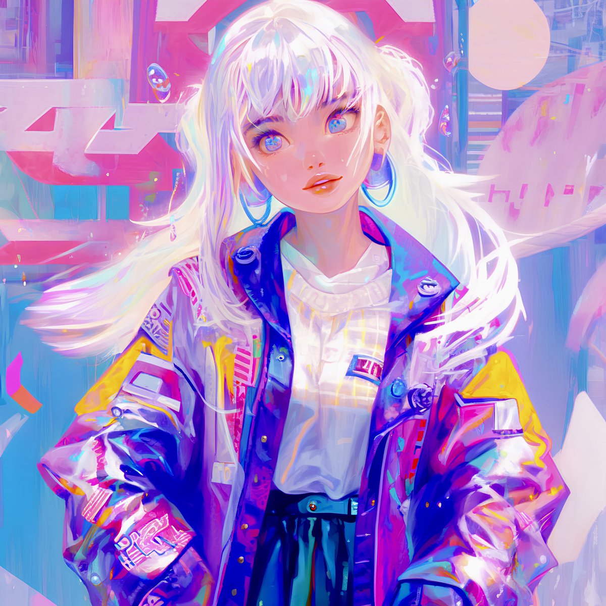 crypto_fouz's tweet photo. Soold 🎉

My dear fren @AmirMushich &amp;  @shanans_ collected an edition from "Kawai Genesis" 💖 😍

On @objktcom

Thankyou sooomuch &amp; Much love for your support fam 🙏 🥰 🫂❤️

"Kawai Genesis"
On Objkt

1 - 2 xtz/
#tezos #NFT https://t.co/2UDKDkFMjp