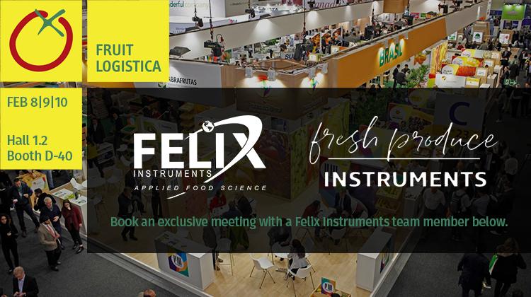 See you tomrrow in Berlin at #fruitlogistica

📍Hall 1.2 | D-40

📅 February 8-10.

⌚️ Time slots available to meet if you have questions. Follow the link below! ⬇️
bit.ly/3Y4wISp

#Fruitlogistica2023 #Fruitlogisticaberlin #agtech #Berlin #berlingermany

FRUIT LOGISTICA