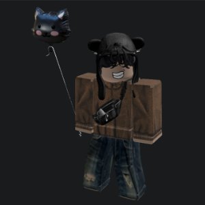 Pierre on X: okay so my new balloons are out :) you can check them out in  my new group.  #roblox #robloxugc   / X