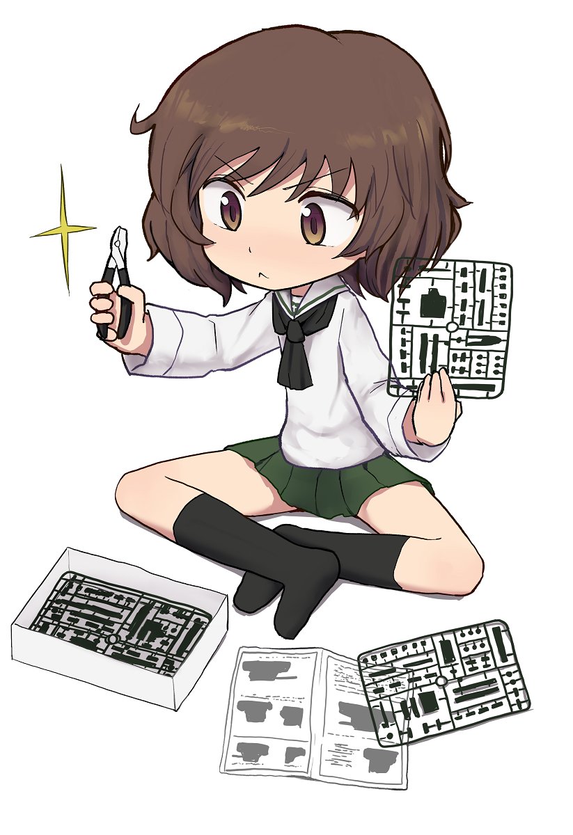 ICEYSUPPRESSOR's tweet photo. "Time to build another Tank Model, does anyone want to join me perchance?"

#GuPRP #MVRP #OpenRP https://t.co/vvITsTtYAx