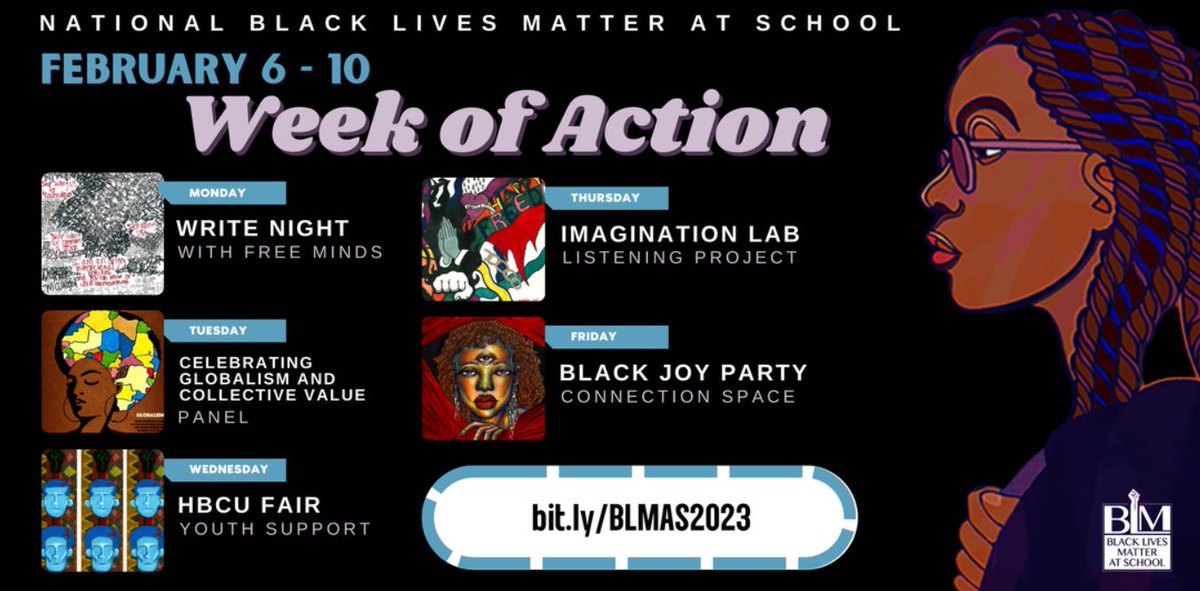 #BlackLivesMatteratSchoolWeek blacklivesmatteratschool.com/2023-week-of-a…