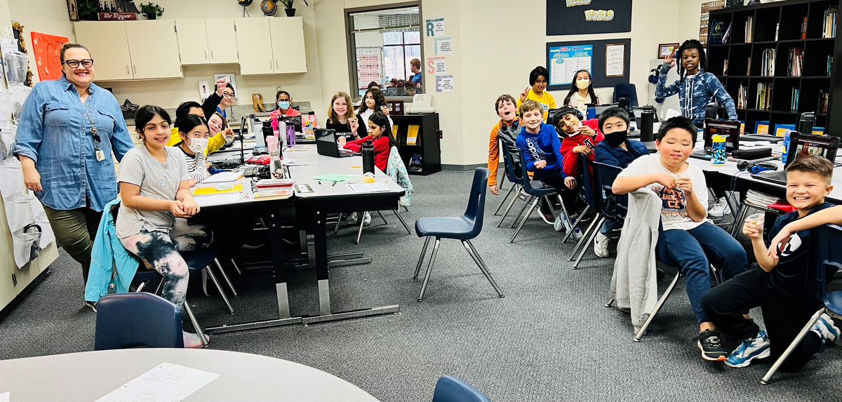 Mrs. Rains’ 5th Grade Class Tasted Olives 🫒 today! #AndrewsTakeaTasteTuesday