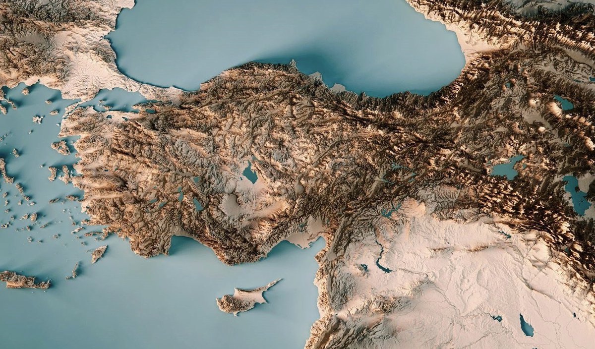 Kar, Tipi, Don gibi olumsuz hava koşullarında ulaşmaya çalışılan 500 yıl coğrafyada görülmemiş 130 Atom bambasına eş değer etki eden, bir günde 7 büyük depremin olduğu 10 ilde 13,5 milyon insanı etkileyen, yer kabuğunu 3 metre kaydıran doğal afet ile mücadele etmek kolay değildir