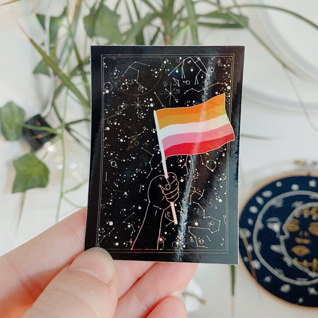 A small reminder that I’m closing down my small business <a href="/threadedmoons/">ThreadedMoons 🌙</a>

Everything is 20% off (code automatically applies to cart) 

Threadedmoons.co.uk

Trying to pay my bills for this month and next, everything NEEDS to go asap x