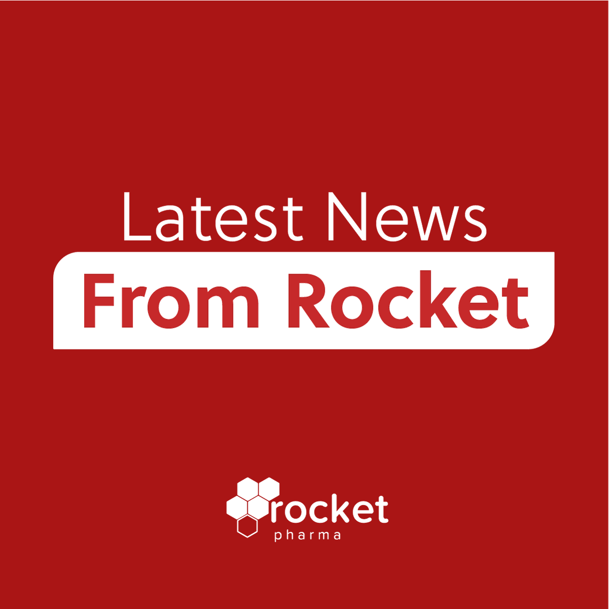 We’re excited the FDA has granted #RMAT designation to RP-A501 for #DanonDisease, a fatal genetic cardiac disease with no disease-altering therapies available. Today’s news represents an important step for both patients &amp; the field of #genetherapy. bit.ly/3JJE7ma