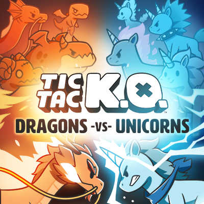 Unstable Games tweet media