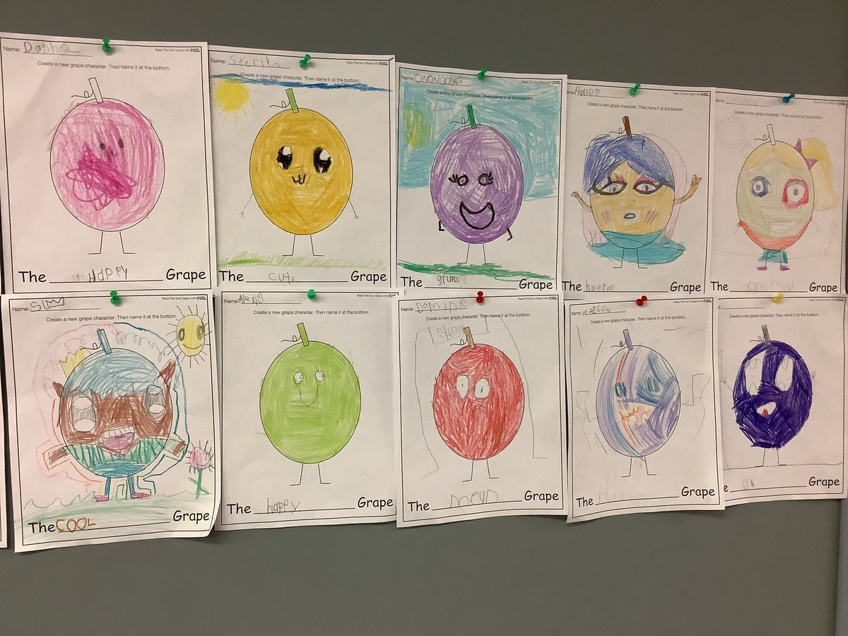 Robertson Library tweet media