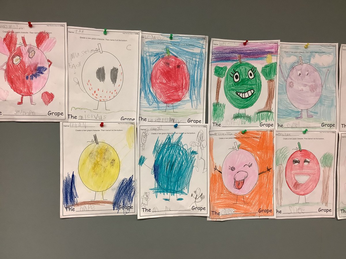 Robertson Library tweet media