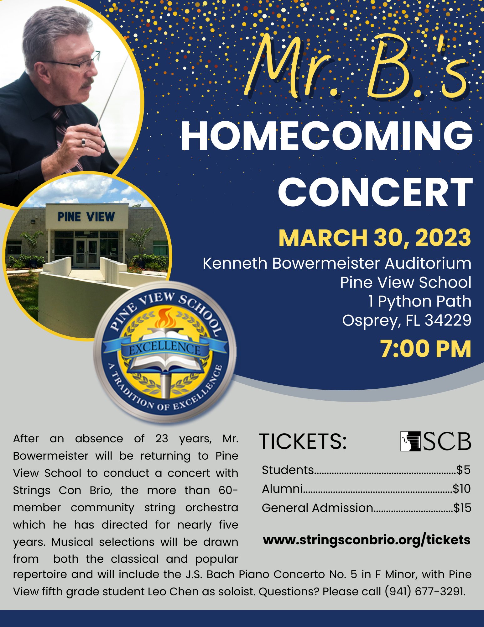 Strings Con Brio (stringsconbrio) / Twitter