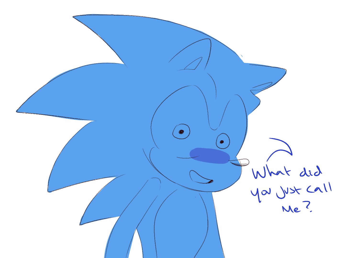 tinypwbble-on-twitter-back-on-my-sonic-and-tails-should-act-like