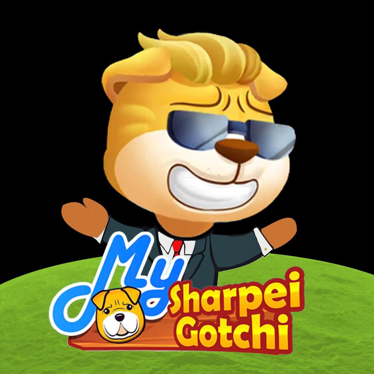 MySharPeiGotchi the one that will do a #1000x this bullrun 👀🚀

Marketcap 280k <a href="/shartoken/">SharPei 🐶 | for the Crypto Community & Culture</a>

#BNB $MSPG #SOL #DOGE #x1000gem