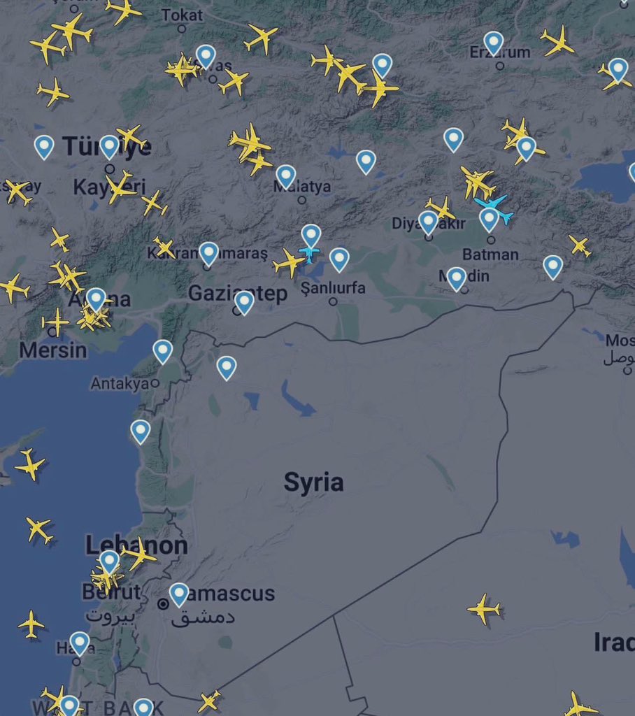 amira_obeid's tweet image. #supportsyria