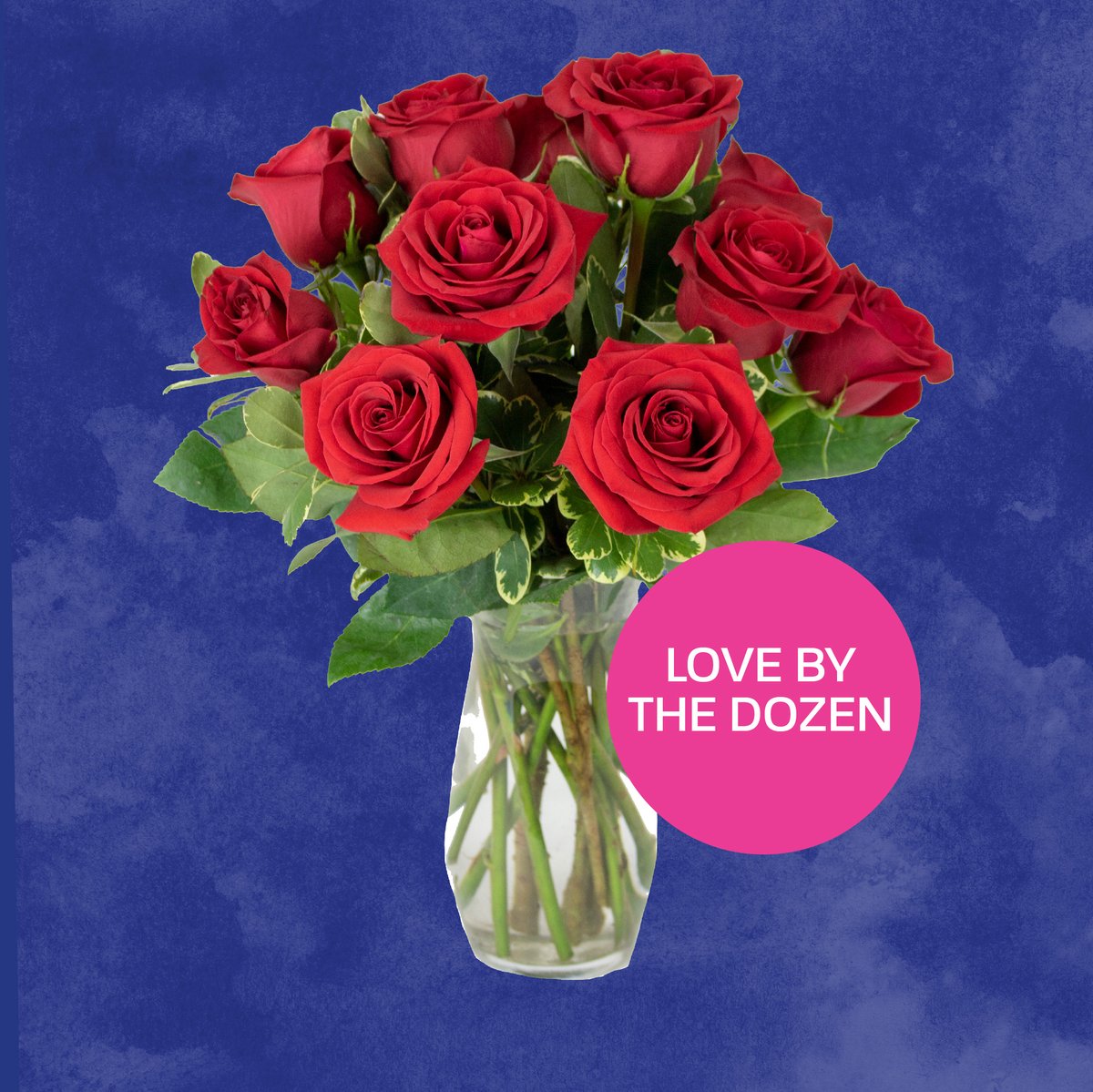 HyVee on Twitter "Trust us, you don't want to the flowers. 💕 💜