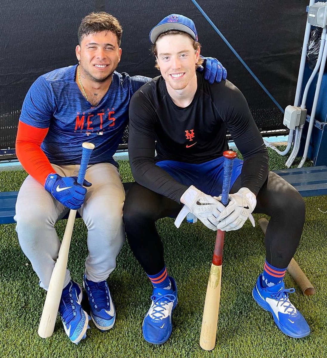 TheWardyNYM's tweet photo. The Future. 🔮 #LGM https://t.co/iBbU7TTFHC