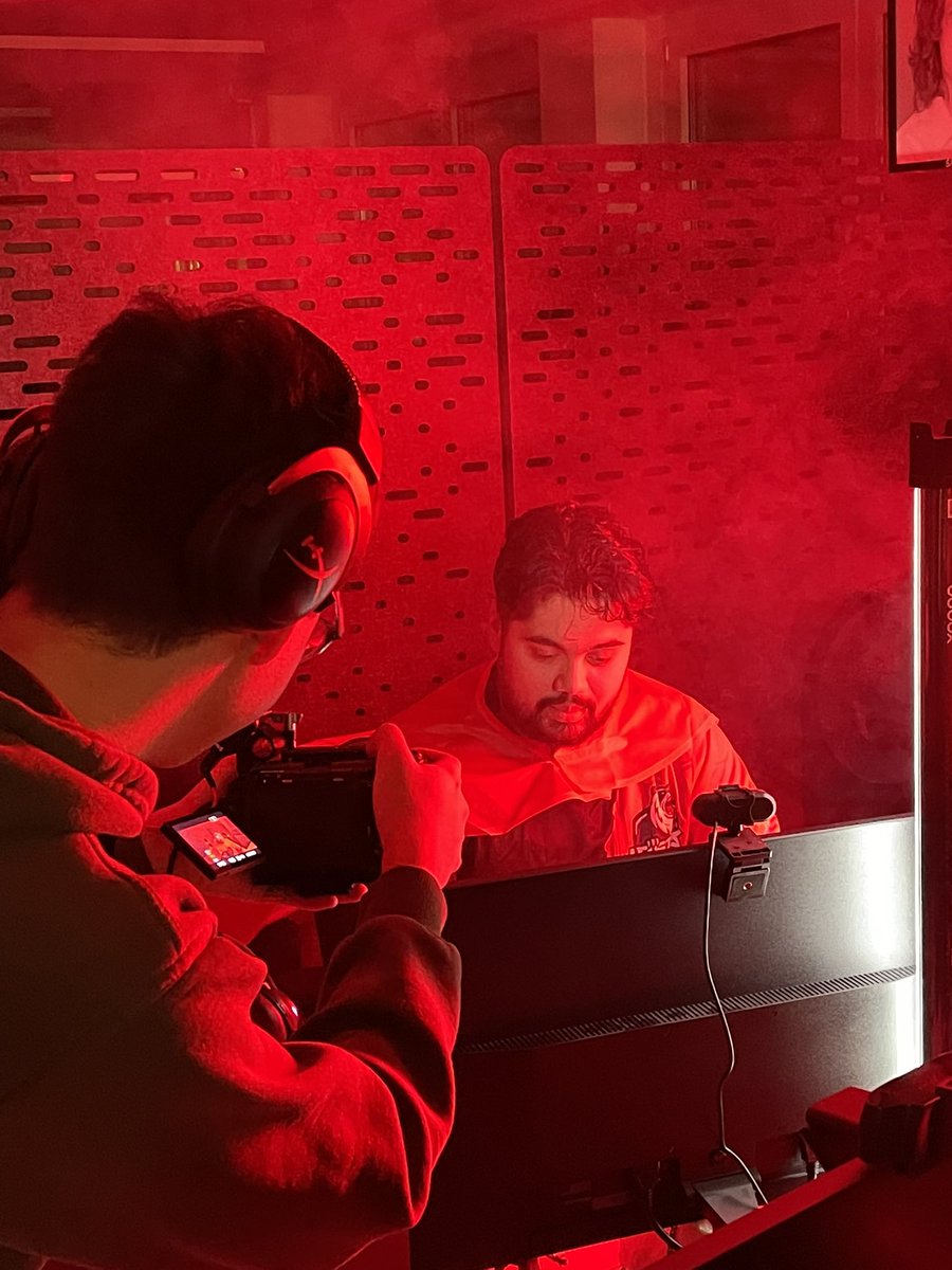 cooking as we speak 🧑‍🍳

great things are in the making 👀