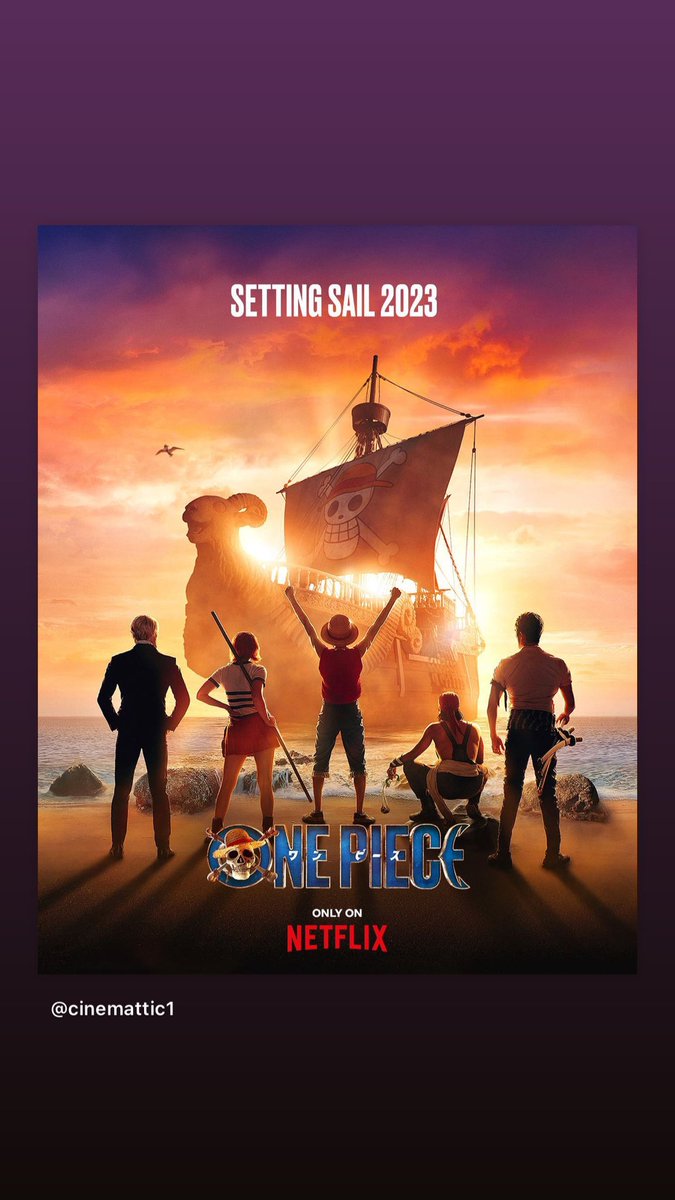 So proud of everyone who came together for this!