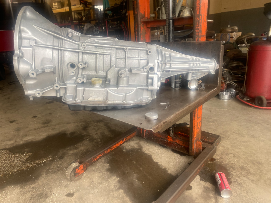 Transmission Pros is dedicated to making sure our customers are happy with our Automatic Transmission Repair services. We always do everything we can to ensure the best for our customers! Call us today at (716) 209-3627! #AutomaticTransmissionRepair #AutomaticTransmission  ...