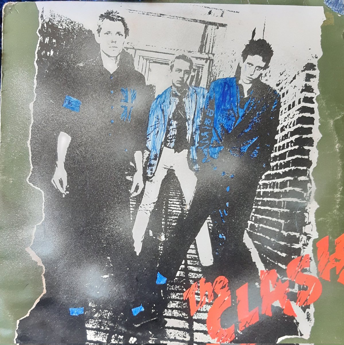 Richard Watson tweet media