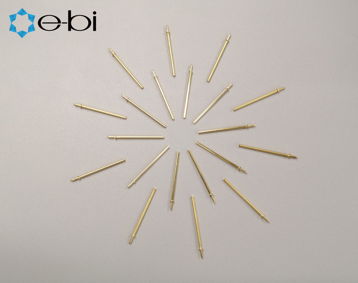 ebi_worldwide's tweet image. Specialty Manufacturing ⚙️

e-bi.com
info@e-bi.com

#maching #metal #metalforming #metalwork #cnc #stamping #production #manufacturing #manufacturer #engineering #metalworking #cncmachining #turning #milling #drilling #grinding #polishing #metalformation #casting