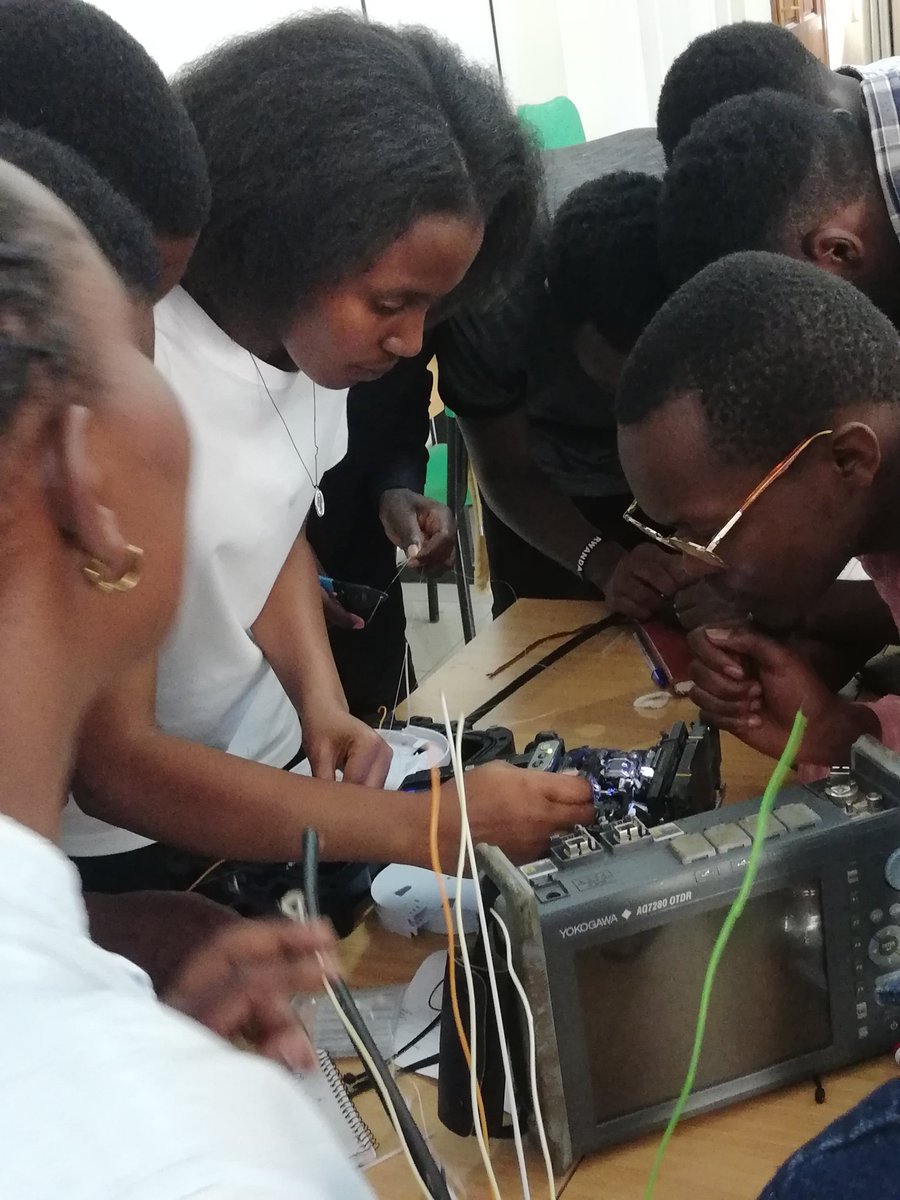 Ignace Gatare tweet media