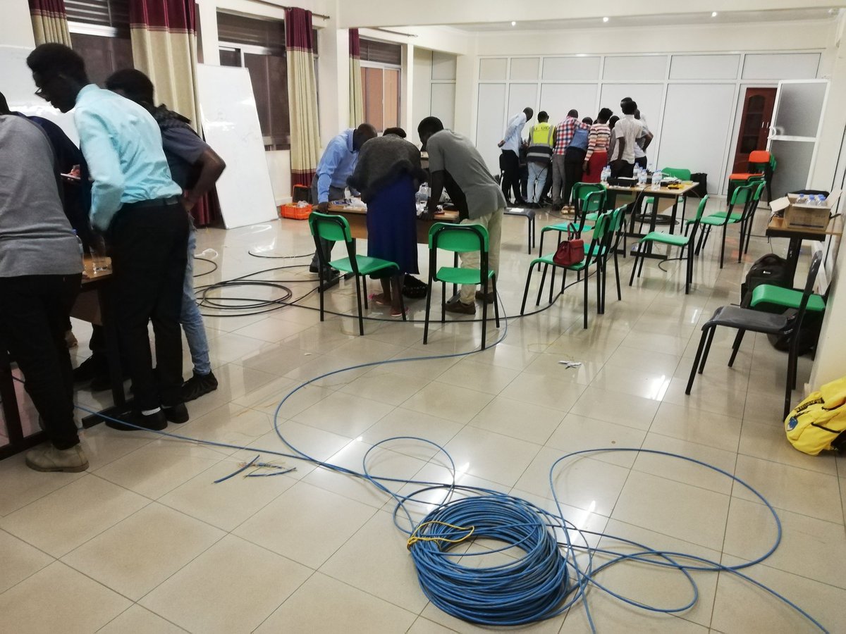 Ignace Gatare tweet media