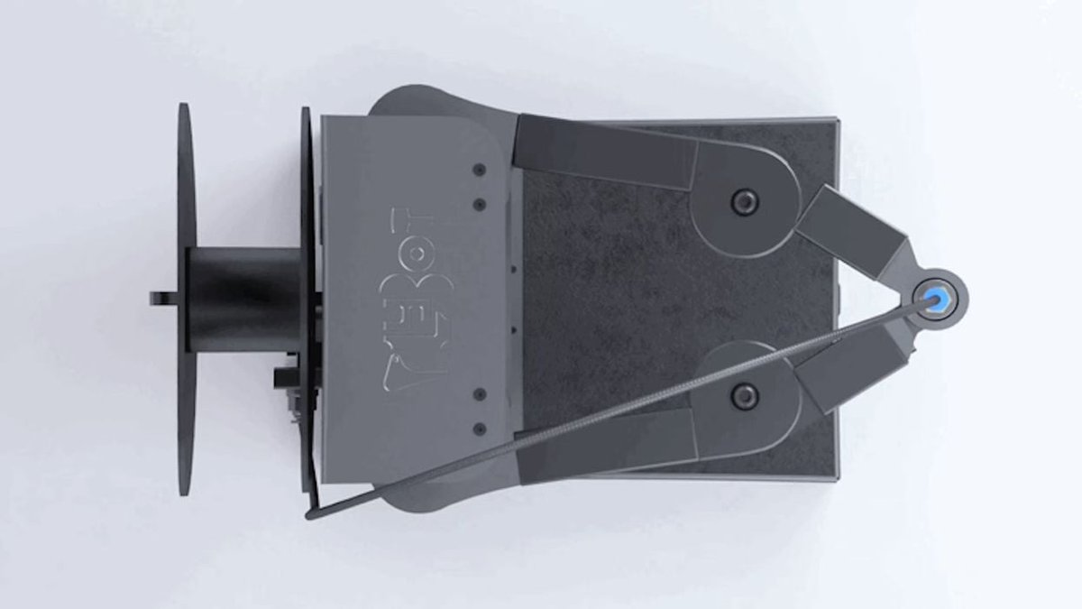 fabbaloo's tweet image. Controversy Mounts Over Stalled Plybot 3D Printer Kickstarter Campaign fabb.lu/3Yfb8er #3DPrinting #AdditiveManufacturing