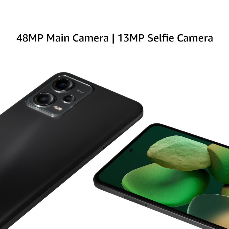 mobiledevicesPK's tweet photo. Redmi Note 12 5G:
https://t.co/zEmyYCvWyU
The 48MP AI Triple Camera promises excellent portraits that will make your social media presence hard to miss.
#Xiaomi #RedmiNote125G #Note125G #RedmiNote12 #RedmiNote12Series https://t.co/nZzHub49ow
