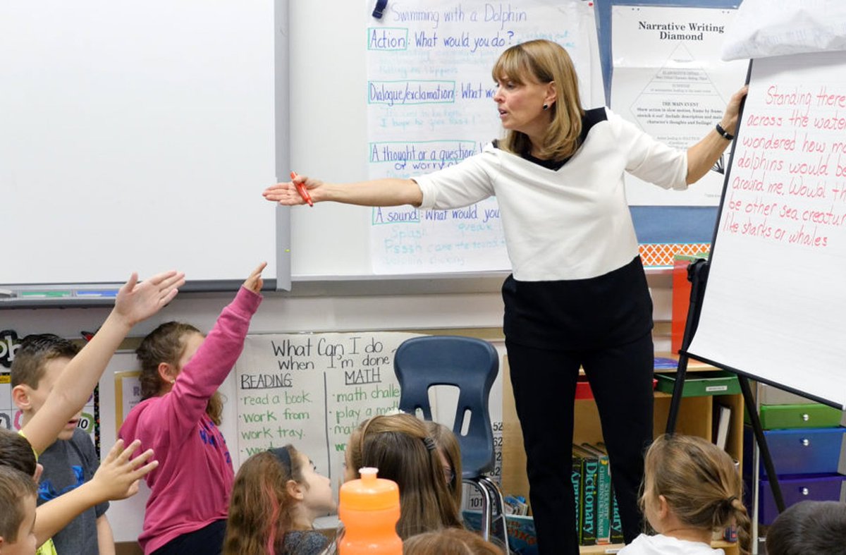 Are you planning to attend/participate in any professional development this year? Such as online courses, live workshops, professional development provided by your school or district or do you feel there is not enough time for professional development? 
empoweringwriters.com