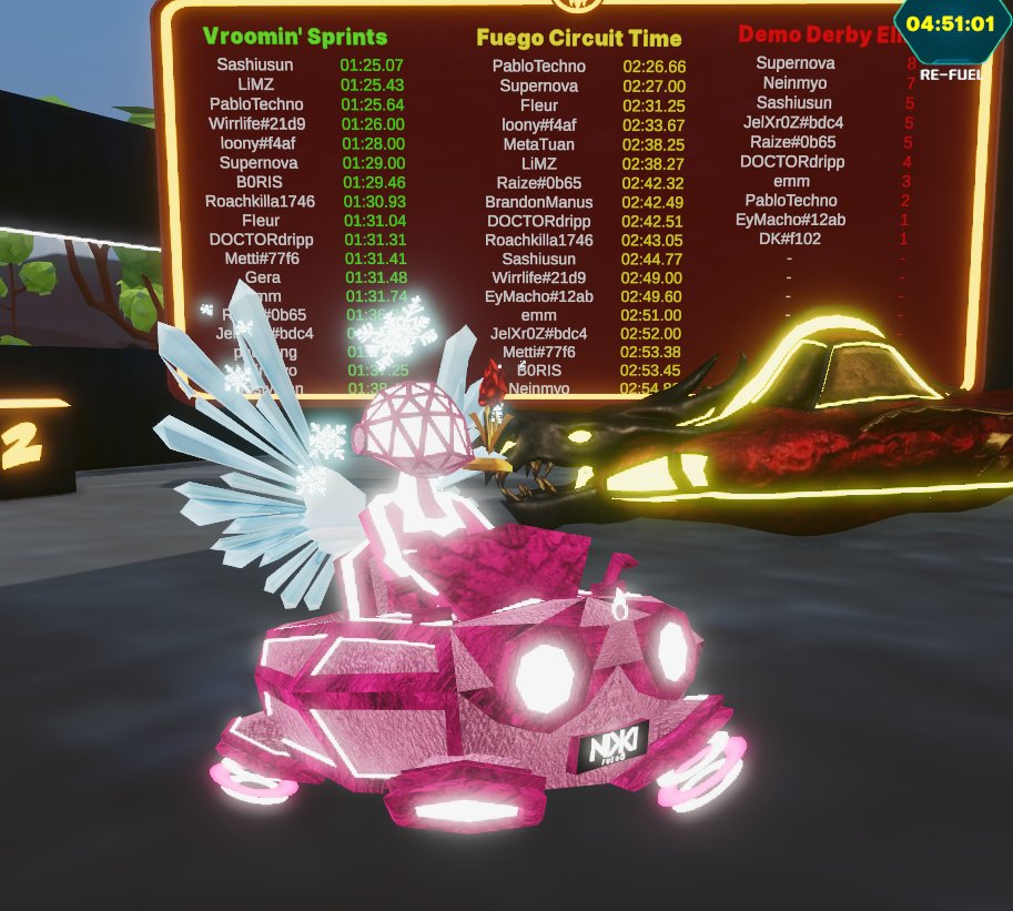 FIeur.dcl.eth tweet media