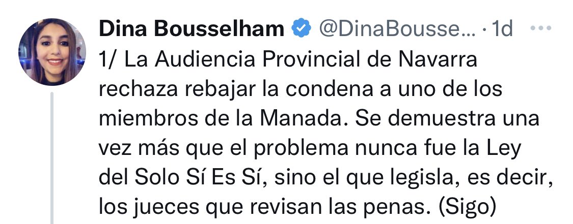 JosPastr's tweet photo. Los jueces son los que legislan. Madre mía el nivel del harén. https://t.co/Ok1qe1QQGA